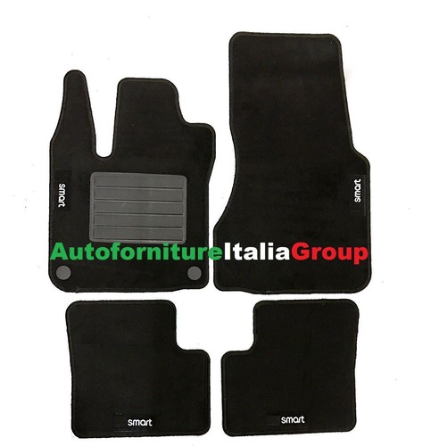 Tappetini auto moquette - auto,