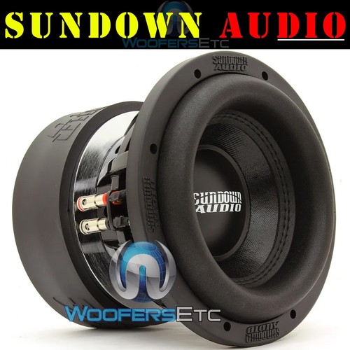 Sundown audio 3 - sundown, sub