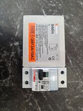 Interruttore Magnetotermico