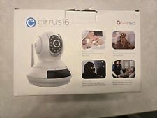 Cirrus i6 Telecamera di