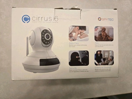 Cirrus telecamera di - cirrus,