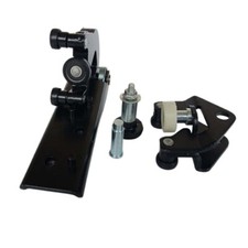 RUOLI RULLO GUIDA PORTA SCORREVOLE SET PER RENAULT MASTER III OPEL MOVANO B