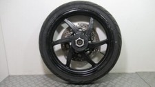 Ruota Anteriore HYOSUNG COMET 650 - 2004/2006