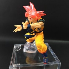 Gashapon  Dragon Ball Super