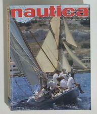 02912 Nautica - N° 528 anno XLV 2006 - "Iona"