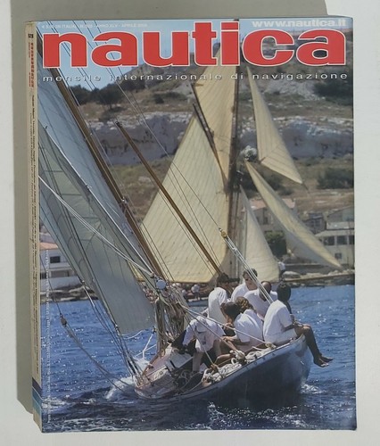 02912 nautica 528 - 02912,