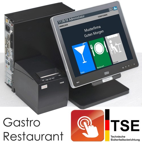 Wincor cassa 38cm 10 pkt - ", 10-pkt