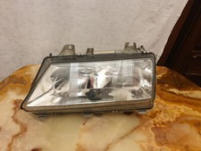 Faro anteriore sinistro lancia - faro,