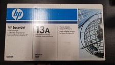 Toner HP 13A - Q2613A , per HP