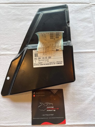 Porsche 993 supporto - , destro