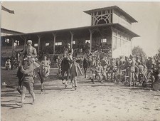 Germania Corse Dei Cavalli