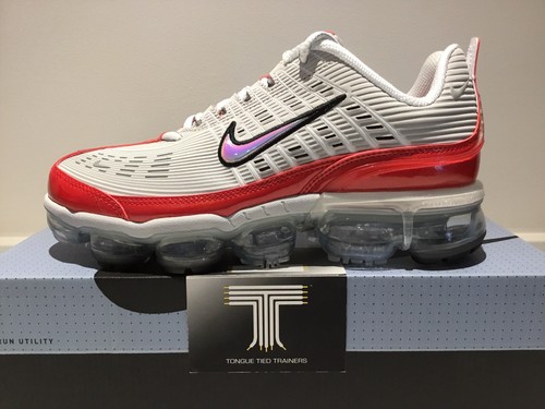 Nike air vapormax 360 ck2719 - air,