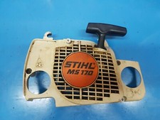 Avviatore messa in moto completa usata motosega stihl ms170