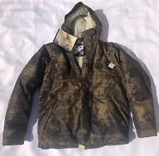 Giacca da sci snowboard