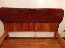 Struttura letto matrimoniale - struttura,