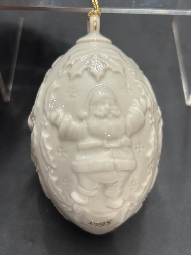 Lenox 1995 annuale decorazione - lenox,