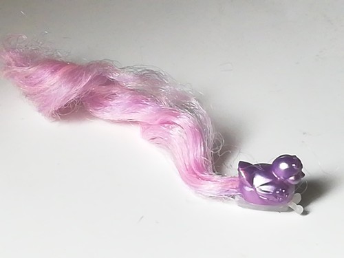 Lady lovely locks - locks, pixietails