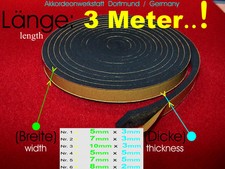 Guarnizione a soffietto per