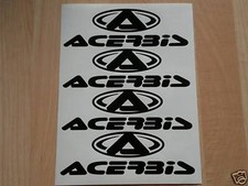 Set adesivi Acerbis motocross