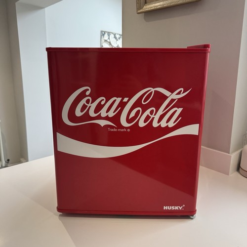 Husky coca cola - coca,