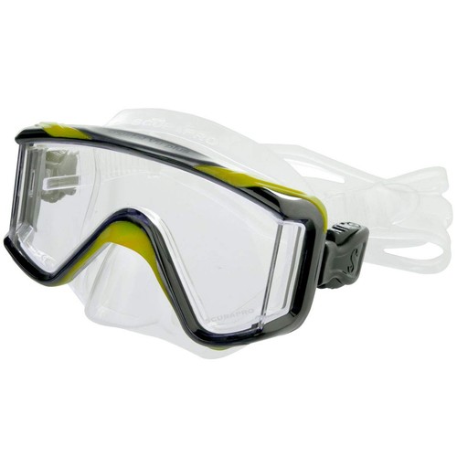 Scubapro crystal plus - scubapro,