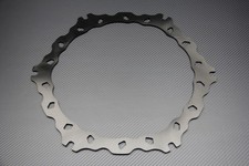 Monodisque Frein Avant Wave Fixe 374mm BUELL XB12X ULYSSES / XBRR 2005-2008