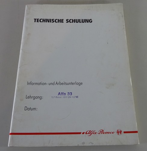 Documento formazione alfa - di,