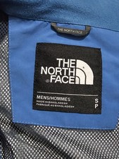 Mens The North Face Ski Jacket