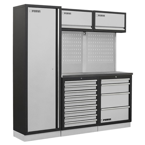 Arredamento modulare per