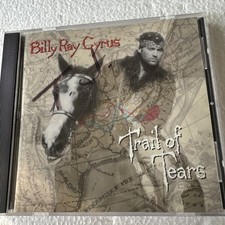 Billy Ray Cyrus Trail of Tears