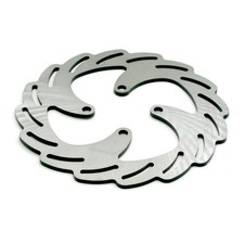 Disco freno posteriore Raptor