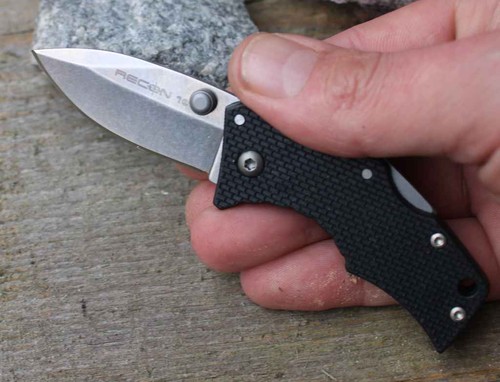 Cold steel micro recon spear - micro,