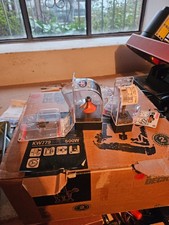 fresatrice 500w Black & decker