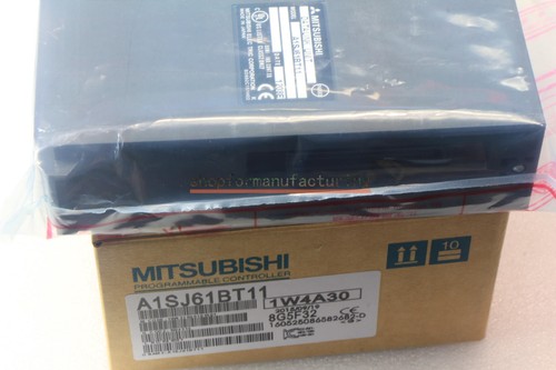 1pz mitsubishi a1sj61bt11 - mitsubishi,