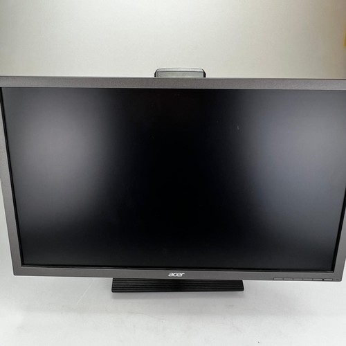 Acer b246hl led monitor 24 - b246hl,