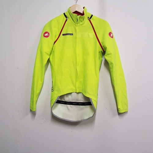 Giacca convertibile castelli - convertibile,