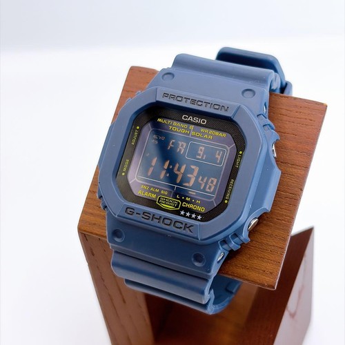 Orologio digitale casio gshock - digitale,