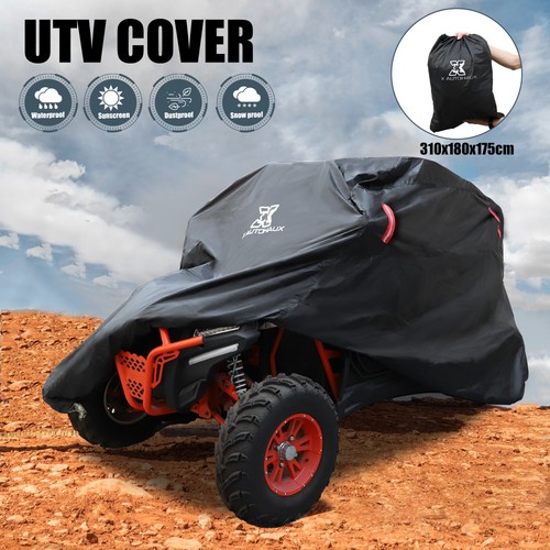 Copertura utv parapioggia - copertura,