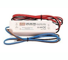 Alimentatore Switching LED