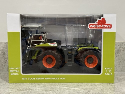 Way toys claas - way,