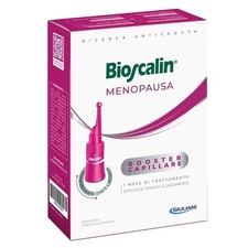 Bioscalin menopausa booster - bioscalin,