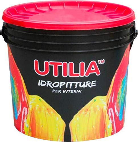 Idropittura lavabile tempera - lavabile,