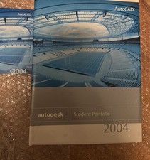 Autodesk AutoCAD 2004