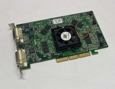 Scheda video grafica 128 MB