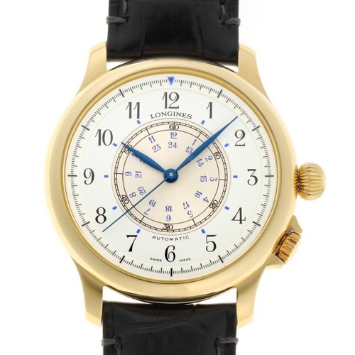 Orologio uomo longines - da,