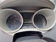Strumentazione Seat Ibiza IV