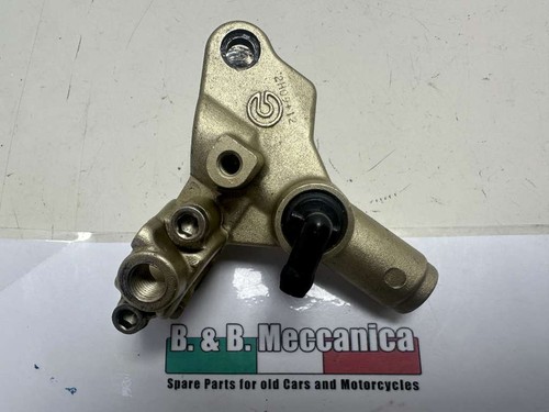Pompa frizione brembo oro - pompa,