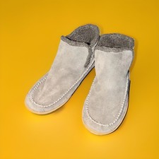 L.L.Bean Ciabatte Uomo Grigio