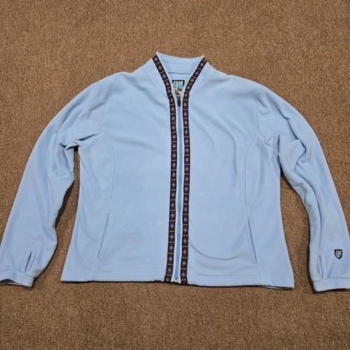 Giacca pile vintage - , alf