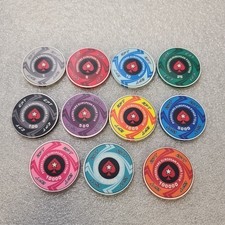 Chips pokerstars european - pokerstars,